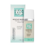 Seventeen Clear Skin Rescue Mask 50ml